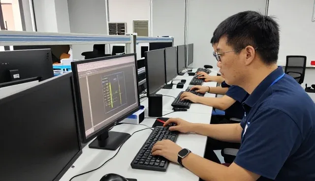 深圳市指路科技有限公司打造适用于社区服务站的系统集成